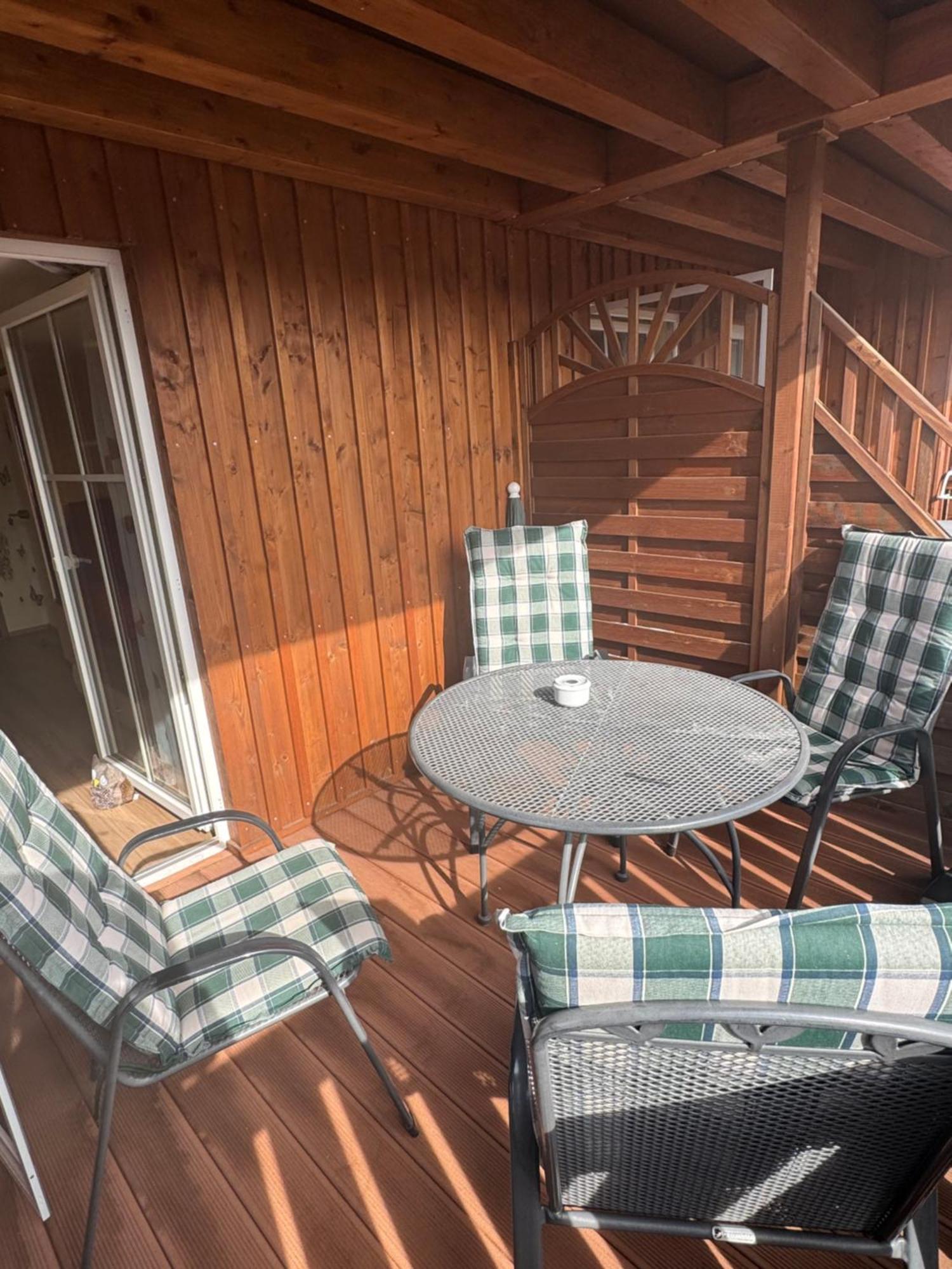 Ferienwohnungen Roiser Bad Wörishofen Esterno foto